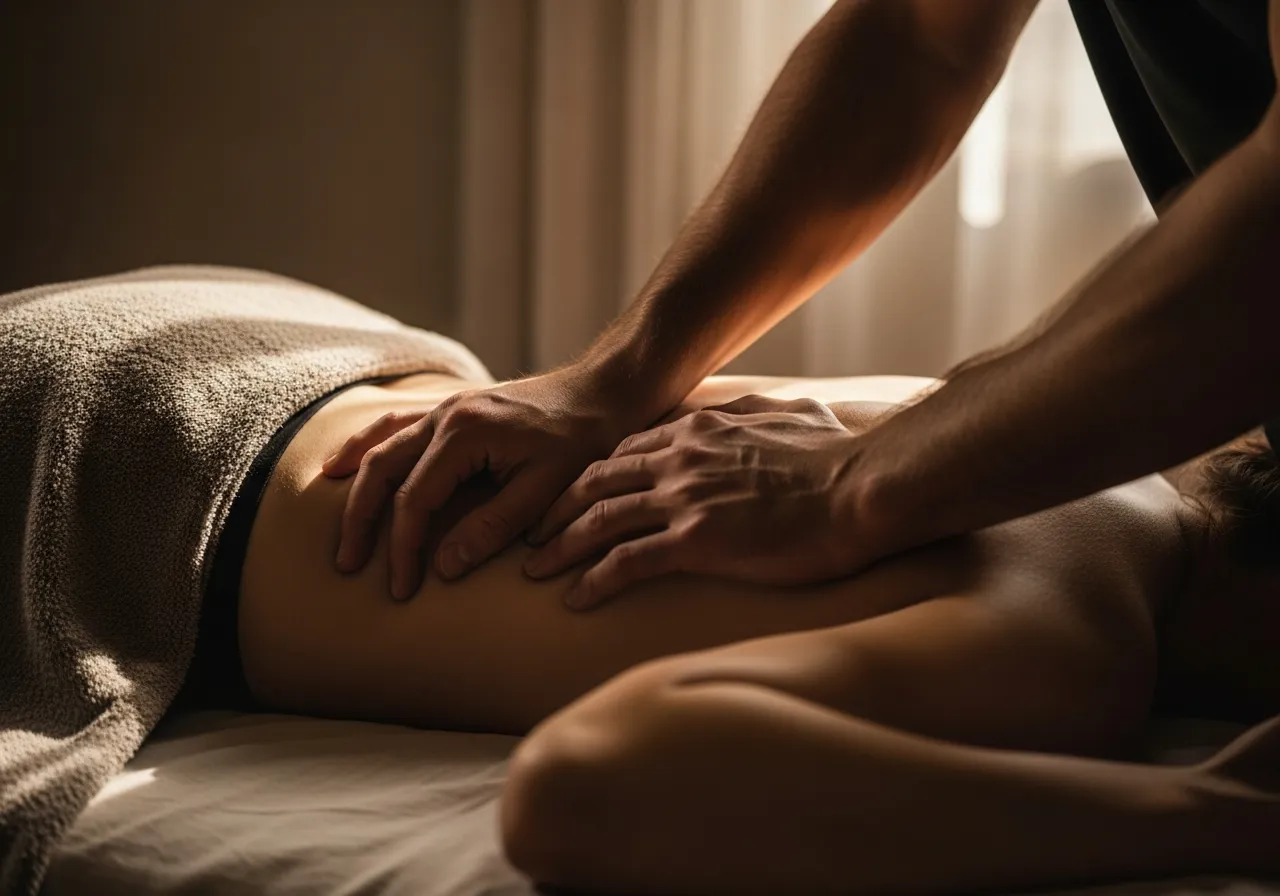 Terapia manualna ExuraOrtho